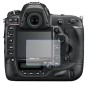 מגן מסך נאנו זכוכית 9H למצלמה מדגם : Nikon D4S מותג : סקרין מובייל