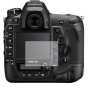 מגן מסך נאנו זכוכית 9H למצלמה מדגם : Nikon D6 מותג : סקרין מובייל