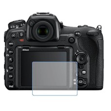 מגן מסך נאנו זכוכית 9H למצלמה מדגם : Nikon D500 מותג : סקרין מובייל