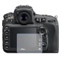 מגן מסך נאנו זכוכית 9H למצלמה מדגם : Nikon D810 מותג : סקרין מובייל