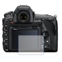 מגן מסך נאנו זכוכית 9H למצלמה מדגם : Nikon D850 מותג : סקרין מובייל