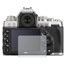 מגן מסך נאנו זכוכית 9H למצלמה מדגם : Nikon Df מותג : סקרין מובייל