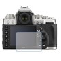 מגן מסך נאנו זכוכית 9H למצלמה מדגם : Nikon Df מותג : סקרין מובייל