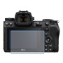 מגן מסך נאנו זכוכית 9H למצלמה מדגם : Nikon Z6 II מותג : סקרין מובייל