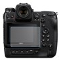 מגן מסך נאנו זכוכית 9H למצלמה מדגם : Nikon Z9 מותג : סקרין מובייל