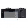 מגן מסך נאנו זכוכית 9H למצלמה מדגם : Sigma dp2 Quattro מותג : סקרין מובייל