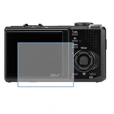 מגן מסך נאנו זכוכית 9H למצלמה מדגם : Sigma DP3 Merrill מותג : סקרין מובייל