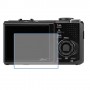 מגן מסך נאנו זכוכית 9H למצלמה מדגם : Sigma DP3 Merrill מותג : סקרין מובייל