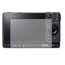 מגן מסך נאנו זכוכית 9H למצלמה מדגם : Sigma fp L מותג : סקרין מובייל