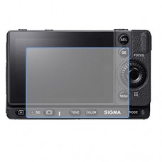 מגן מסך נאנו זכוכית 9H למצלמה מדגם : Sigma fp מותג : סקרין מובייל