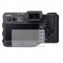 מגן מסך נאנו זכוכית 9H למצלמה מדגם : Sigma sd Quattro H מותג : סקרין מובייל
