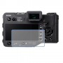 מגן מסך נאנו זכוכית 9H למצלמה מדגם : Sigma sd Quattro מותג : סקרין מובייל