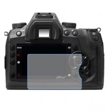 מגן מסך נאנו זכוכית 9H למצלמה מדגם : Sigma SD1 Merrill מותג : סקרין מובייל