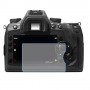 מגן מסך נאנו זכוכית 9H למצלמה מדגם : Sigma SD1 Merrill מותג : סקרין מובייל