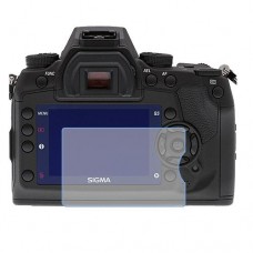 מגן מסך נאנו זכוכית 9H למצלמה מדגם : Sigma SD1 מותג : סקרין מובייל