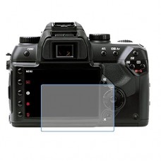 מגן מסך נאנו זכוכית 9H למצלמה מדגם : Sigma SD15 מותג : סקרין מובייל