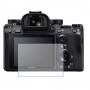 מגן מסך נאנו זכוכית 9H למצלמה מדגם : Sony a9 מותג : סקרין מובייל
