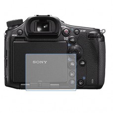 מגן מסך נאנו זכוכית 9H למצלמה מדגם : Sony a99 II מותג : סקרין מובייל