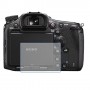 מגן מסך נאנו זכוכית 9H למצלמה מדגם : Sony a99 II מותג : סקרין מובייל