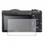 מגן מסך נאנו זכוכית 9H למצלמה מדגם : Sony a5100 מותג : סקרין מובייל