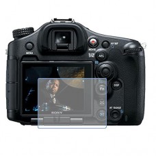 מגן מסך נאנו זכוכית 9H למצלמה מדגם : Sony Alpha a99 מותג : סקרין מובייל