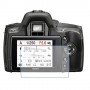 מגן מסך נאנו זכוכית 9H למצלמה מדגם : Sony Alpha DSLR-A390 מותג : סקרין מובייל