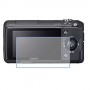 מגן מסך נאנו זכוכית 9H למצלמה מדגם : Sony Alpha NEX-3 מותג : סקרין מובייל