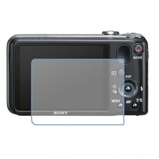 מגן מסך נאנו זכוכית 9H למצלמה מדגם : Sony Cyber-shot DSC-HX10V מותג : סקרין מובייל