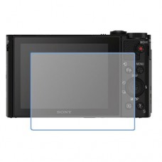 מגן מסך נאנו זכוכית 9H למצלמה מדגם : Sony Cyber-shot DSC-HX90V מותג : סקרין מובייל