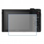 מגן מסך נאנו זכוכית 9H למצלמה מדגם : Sony Cyber-shot DSC-HX90V מותג : סקרין מובייל