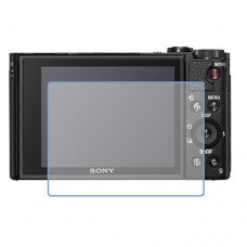 מגן מסך נאנו זכוכית 9H למצלמה מדגם : Sony Cyber-shot DSC-HX99 מותג : סקרין מובייל