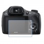 מגן מסך נאנו זכוכית 9H למצלמה מדגם : Sony Cyber-shot DSC-HX300 מותג : סקרין מובייל