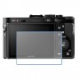 מגן מסך נאנו זכוכית 9H למצלמה מדגם : Sony Cyber-shot DSC-RX1R II מותג : סקרין מובייל