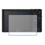 מגן מסך נאנו זכוכית 9H למצלמה מדגם : Sony Cyber-shot DSC-RX100 מותג : סקרין מובייל
