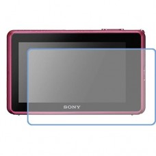 מגן מסך נאנו זכוכית 9H למצלמה מדגם : Sony Cyber-shot DSC-TX200V מותג : סקרין מובייל