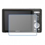 מגן מסך נאנו זכוכית 9H למצלמה מדגם : Sony Cyber-shot DSC-W550 מותג : סקרין מובייל