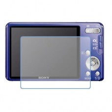 מגן מסך נאנו זכוכית 9H למצלמה מדגם : Sony Cyber-shot DSC-W560 מותג : סקרין מובייל