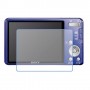 מגן מסך נאנו זכוכית 9H למצלמה מדגם : Sony Cyber-shot DSC-W560 מותג : סקרין מובייל