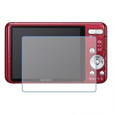 מגן מסך נאנו זכוכית 9H למצלמה מדגם : Sony Cyber-shot DSC-W650 מותג : סקרין מובייל