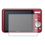 מגן מסך נאנו זכוכית 9H למצלמה מדגם : Sony Cyber-shot DSC-W650 מותג : סקרין מובייל
