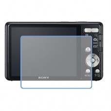 מגן מסך נאנו זכוכית 9H למצלמה מדגם : Sony Cyber-shot DSC-W690 מותג : סקרין מובייל