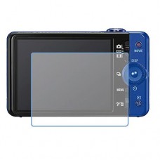 מגן מסך נאנו זכוכית 9H למצלמה מדגם : Sony Cyber-shot DSC-WX150 מותג : סקרין מובייל