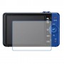 מגן מסך נאנו זכוכית 9H למצלמה מדגם : Sony Cyber-shot DSC-WX150 מותג : סקרין מובייל
