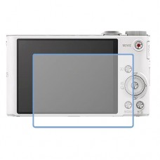 מגן מסך נאנו זכוכית 9H למצלמה מדגם : Sony Cyber-shot DSC-WX300 מותג : סקרין מובייל