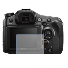 מגן מסך נאנו זכוכית 9H למצלמה מדגם : Sony SLT-A68 מותג : סקרין מובייל