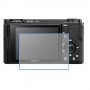 מגן מסך נאנו זכוכית 9H למצלמה מדגם : Sony ZV-E10 מותג : סקרין מובייל