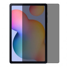 Samsung Galaxy Tab S6 Lite (2022) מגן מסך הידרוג'ל פרטיות (סיליקון) יחידה אחת סקרין מובייל
