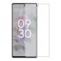Google Pixel 6a מגן מסך הידרוג'ל שקוף (סיליקון) יחידה אחת סקרין מובייל