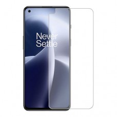 OnePlus Nord 2T מגן מסך הידרוג'ל שקוף (סיליקון) יחידה אחת סקרין מובייל