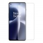 OnePlus Nord 2T מגן מסך הידרוג'ל שקוף (סיליקון) יחידה אחת סקרין מובייל